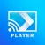 Web Video Player & Caster