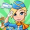 Airport Terminal Premium-iPad