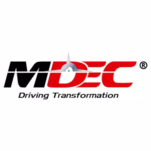 MDeC eSolutions MDeC eSolutions