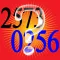 What Number?