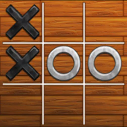 TICTACTOE HD TICTACTOE HD