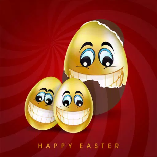 Happy Easter Matching Test Skill Happy Easter Matching Test Skill