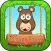 Adult color books (animal) coloring pages for kids