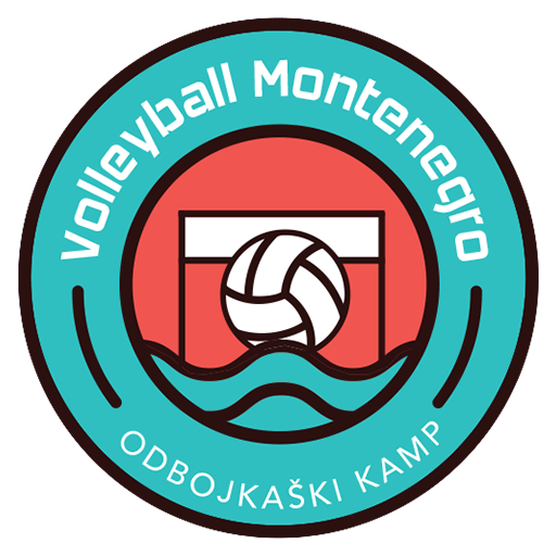 Volleyball Camp
