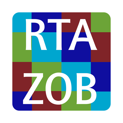 RTA ZOB RTA ZOB
