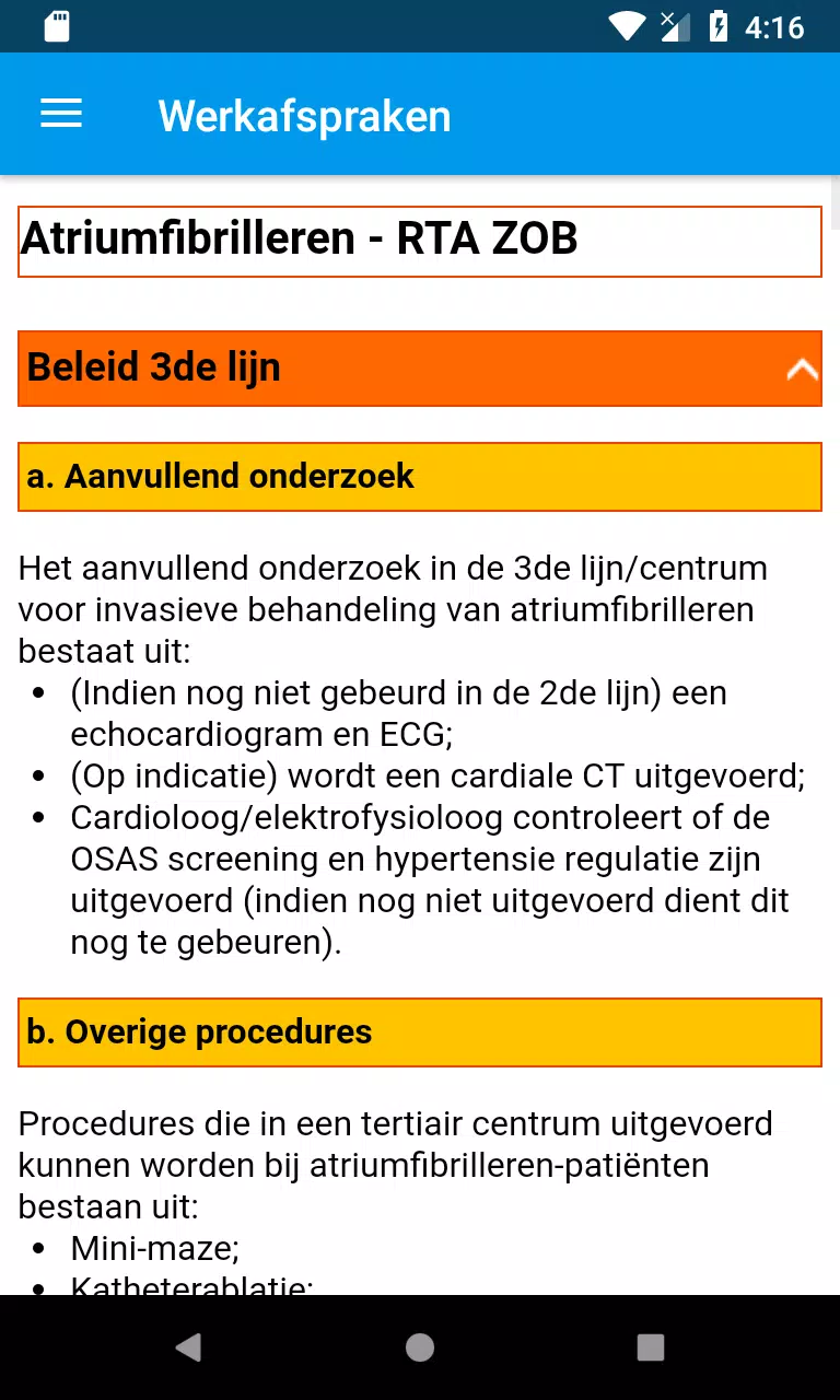 RTA ZOB Screenshots