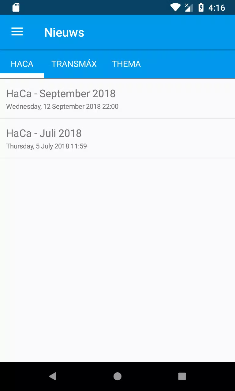 RTA ZOB Screenshots