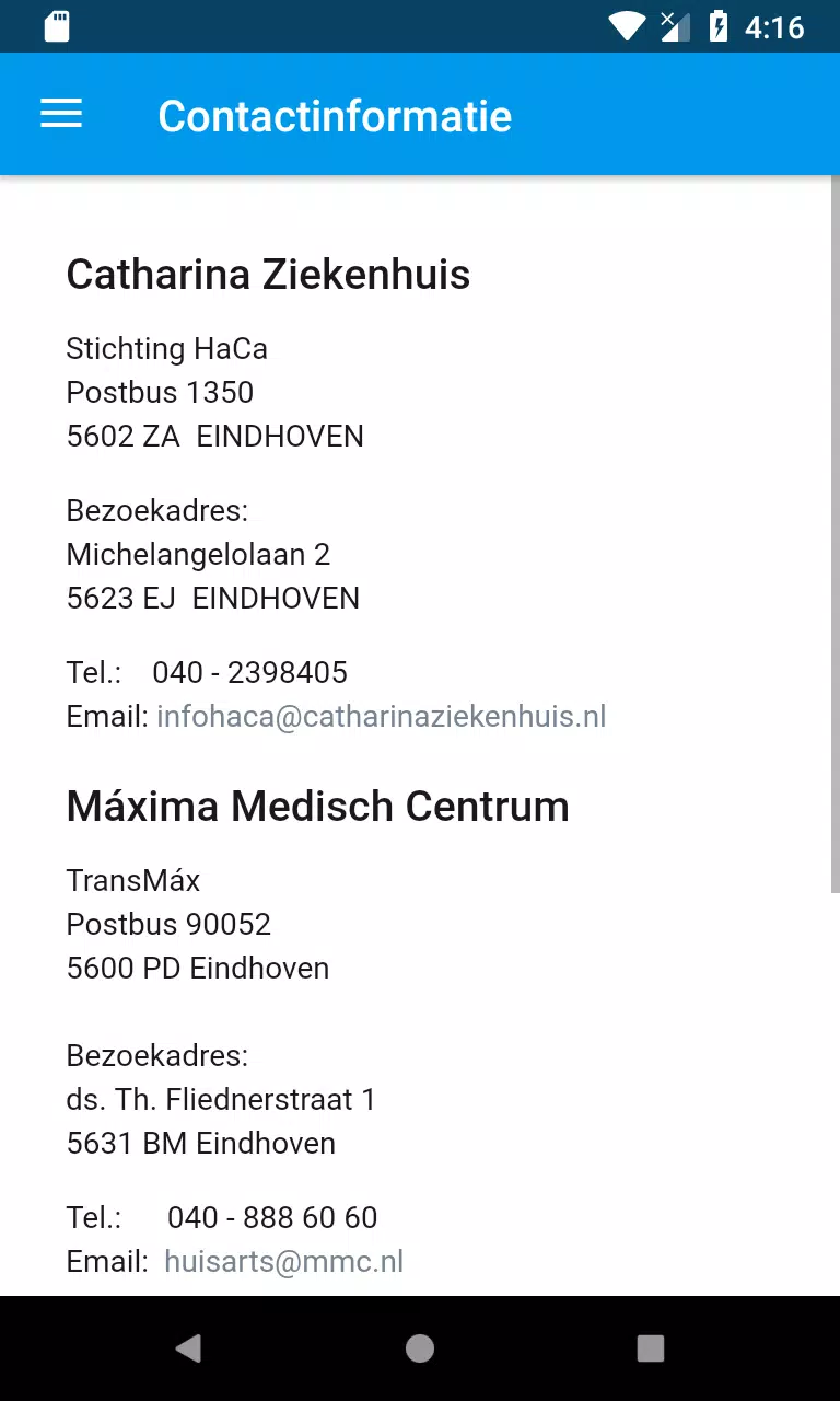 RTA ZOB Screenshots