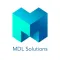 MDL Solutions support app