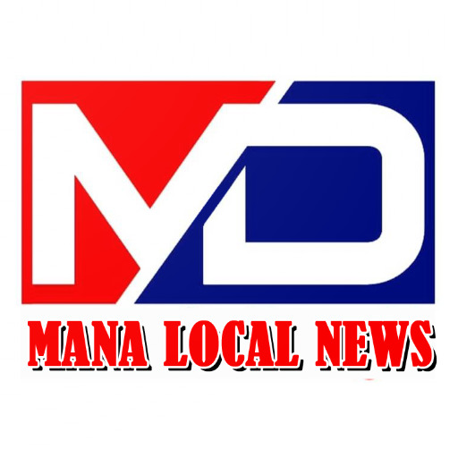MD NEWS app