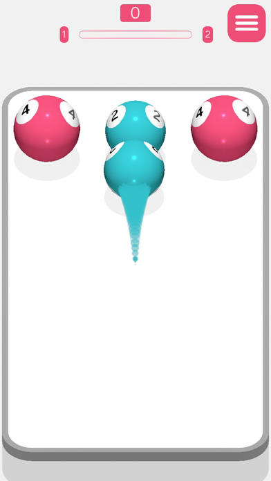 2048 Marble Push 3D Screenshots