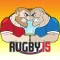 Rugby World Cup 15 Physics Fun