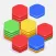Hexa Blast 3D - Merge Puzzle