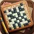 Crossmix puzzle