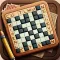 Crossmix puzzle