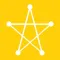 One Touch Draw Drawing: A strategy puzzle Game
