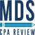 MDS CPA Review Flashcards