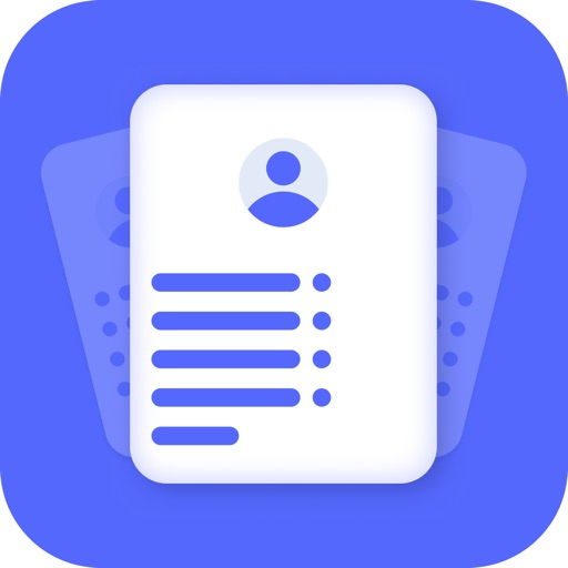 Resume Maker: CV Builder