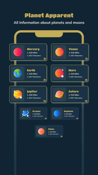 Skyview : Explore Universe Screenshots
