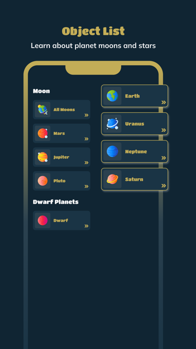 Skyview : Explore Universe Screenshots
