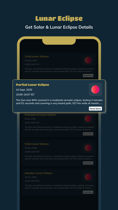 Skyview : Explore Universe Screenshots