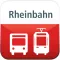 Rheinbahn Fahrplanauskunft