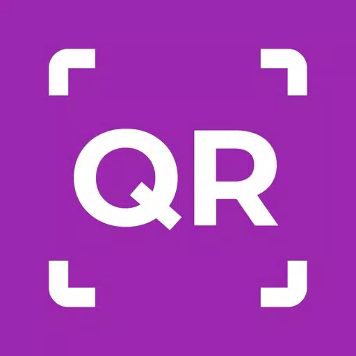Me QR Scanner Me QR Scanner