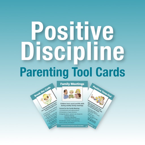 Positive Discipline Positive Discipline