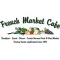 French Market Cafe