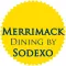 Merrimack Dining by Sodexo