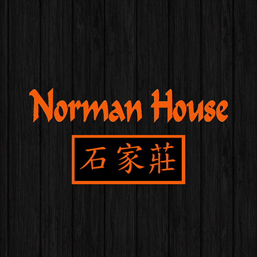 Norman House, Salfords