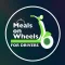 Mealsonwheels Driver