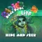 Sadies Rock Pool: Hide And Seek Lite