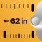 Measuring Tape - Measure Tool