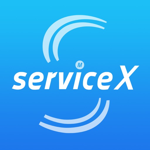 ServiceX Jobsite Messenger ServiceX Jobsite Messenger