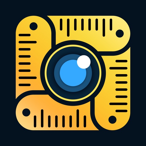 Measure Tool - Measuring Tape Measure Tool - Measuring Tape