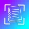 Text Scanner Extractor OCR TXT