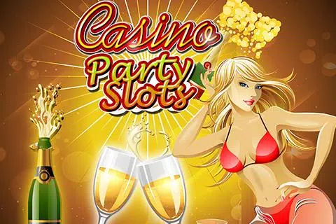 Casino Party Slot Screenshots