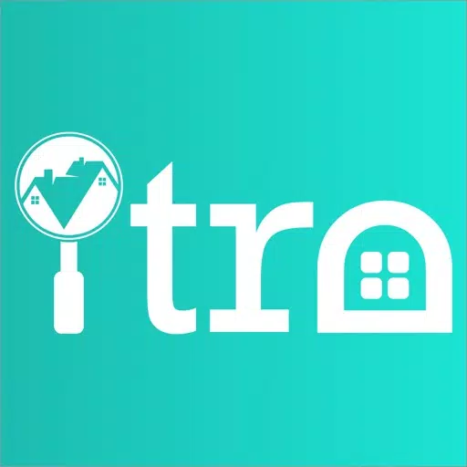 iTro - Tìm phòng nhanh iTro - Tìm phòng nhanh