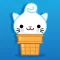 Kitty Cones - Soft Serve