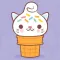 Kitty Cones Arcade