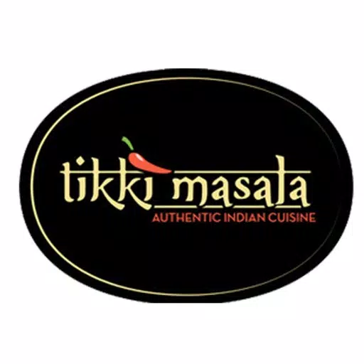 Tikki-Masala Tikki-Masala