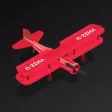 Aviator's Airplane Match Game Aviator's Airplane Match Game