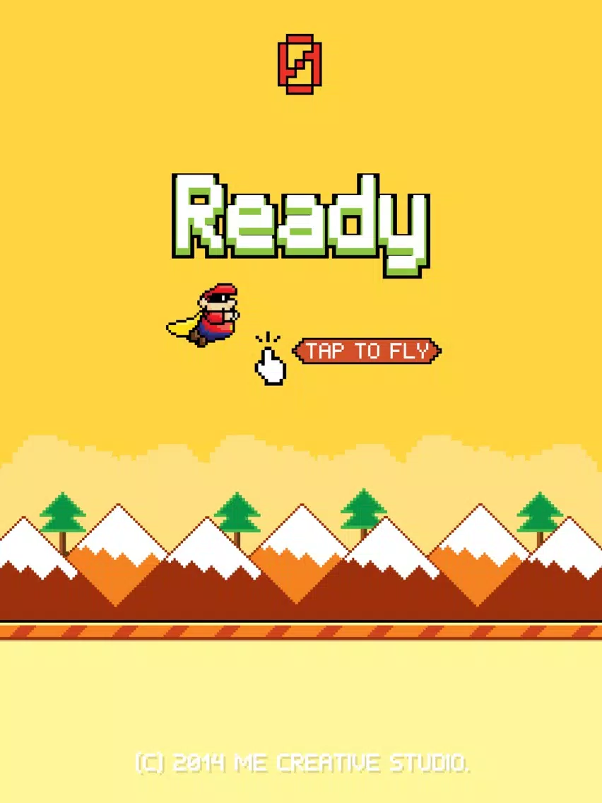 Papa Maro iPad Screenshots