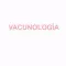 Vacunología