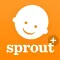 Sprout Baby + (Baby Tracker)