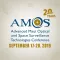 AMOS 2019
