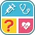 Guess The Medical Terminology - A Word Game And Quiz For Students, Nurses, Doctors and Health Professionals