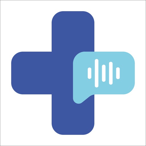 Speech Aid: AAC Text to Voice