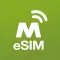 Mede eSIM:Global Travel Data